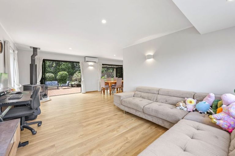 Photo of property in 18 Janome Place, Bucklands Beach, Auckland, 2014