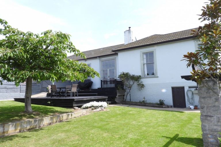 Photo of property in 29 Greta Street, South Hill, Oamaru, 9400