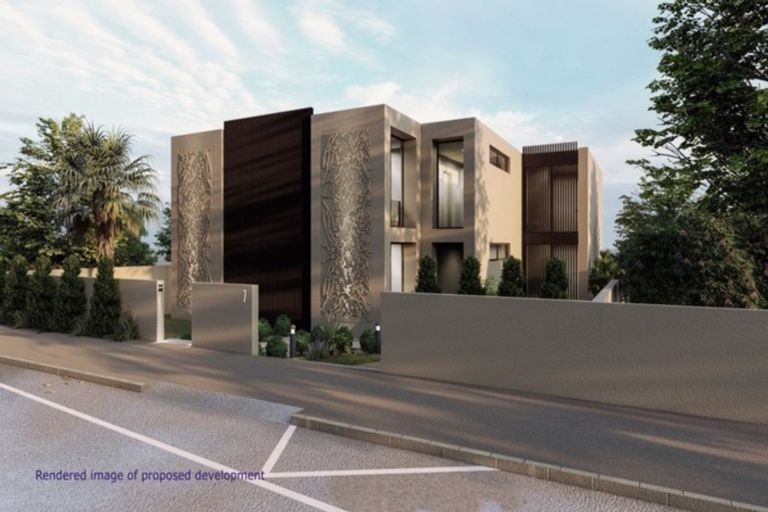 Photo of property in 7 Kitchener Road, Takapuna, Auckland, 0622