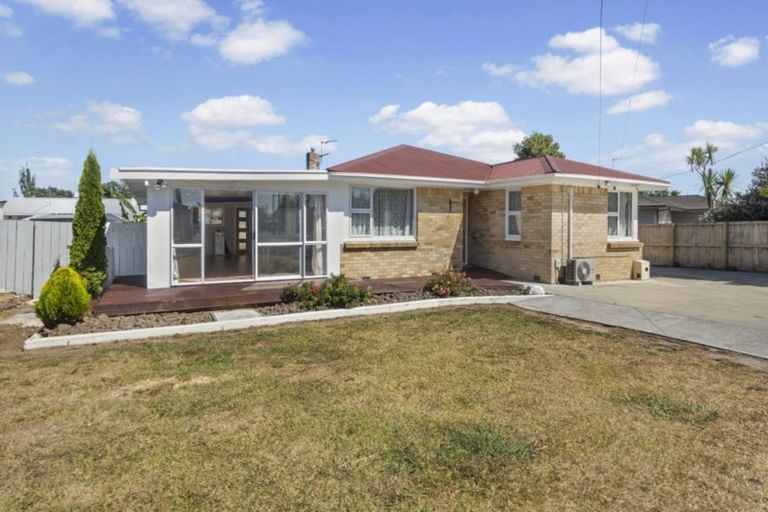 Photo of property in 178 Ohaupo Road, Glenview, Hamilton, 3206