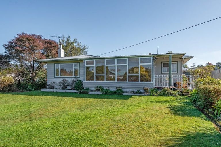 Photo of property in 33 Keir Crescent, Lansdowne, Masterton, 5810