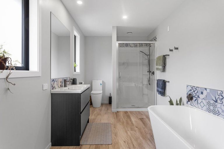 Photo of property in 4 Baxters Road, Waipara, Amberley, 7483