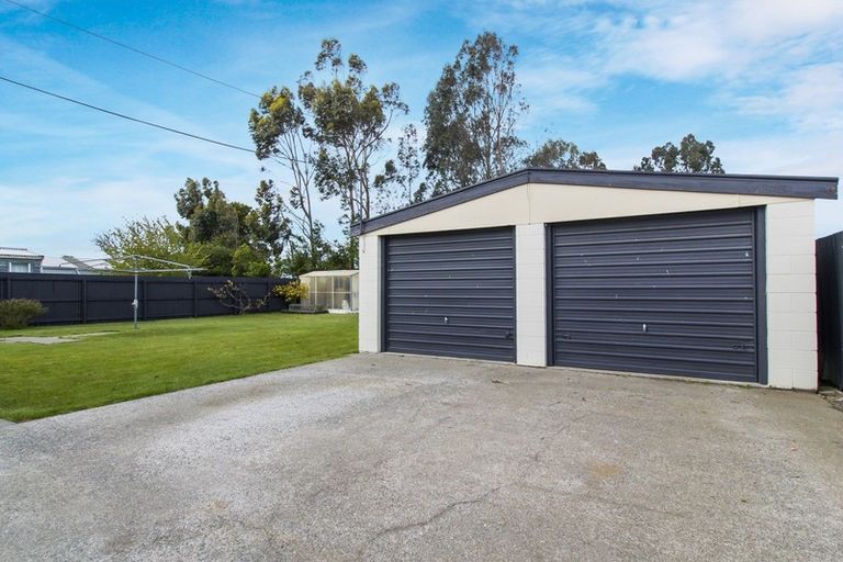 Photo of property in 43 King Street, Pareora, 7912