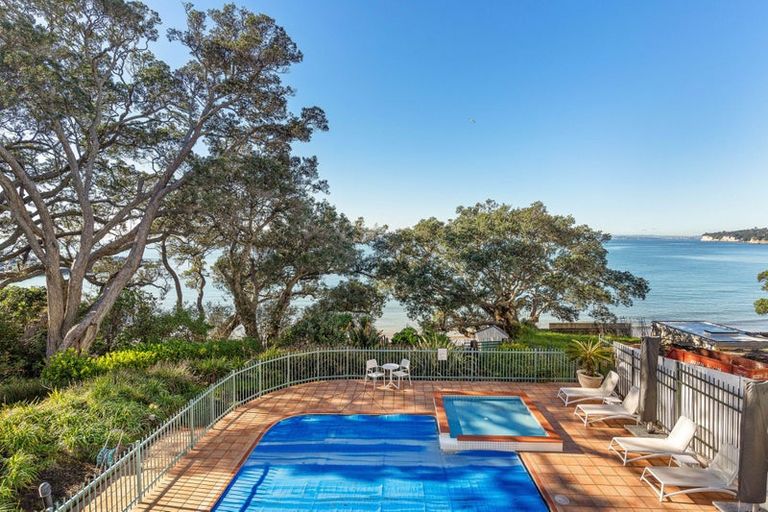 Photo of property in The Sands Apartments, 18/47 The Strand, Takapuna, Auckland, 0622