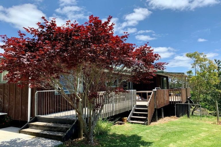 Photo of property in 143 Waimate North Road, Kerikeri, 0293