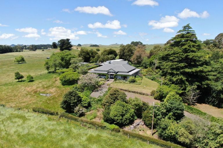 Photo of property in Springcreek, 223 Farm Road, Waipukurau, 4284