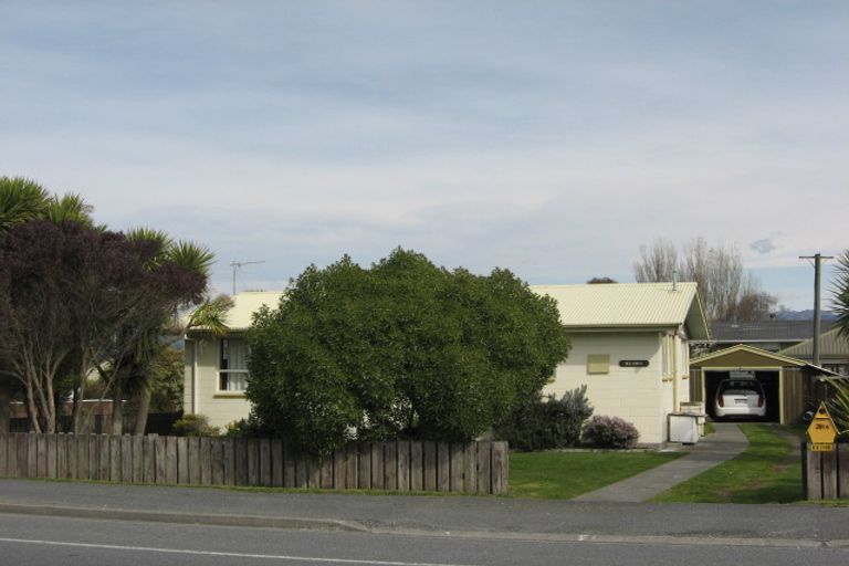Photo of property in 203c Beach Road, Kaikoura, 7300