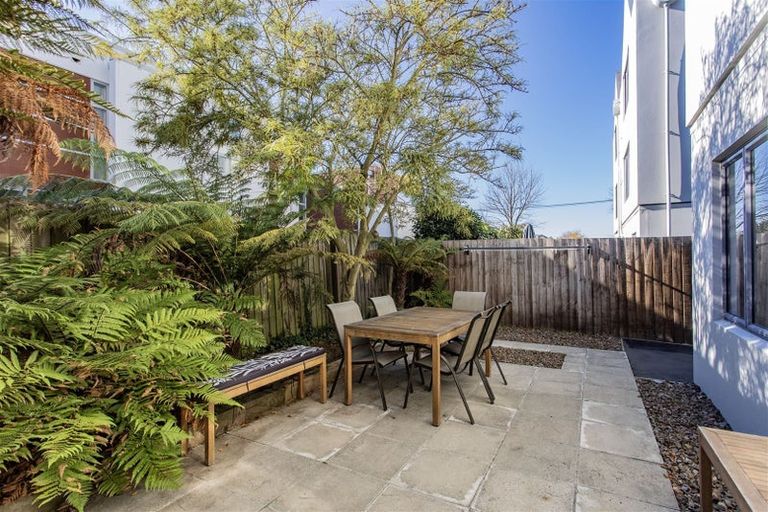 Photo of property in 3/49 Bishop Street, St Albans, Christchurch, 8014