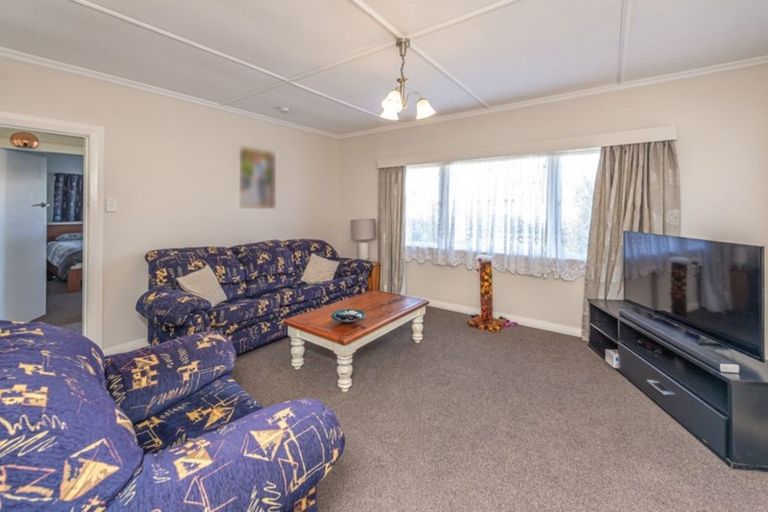 Photo of property in 4 Emerson Street, Aramoho, Whanganui, 4500