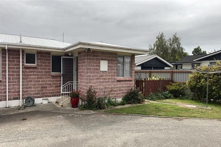 Photo of property in 44a-b Leefield Street, Blenheim, 7201