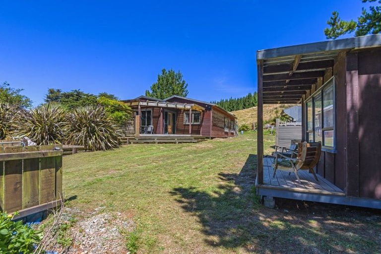 Photo of property in 433 Manui Road, Mangaweka, 4796