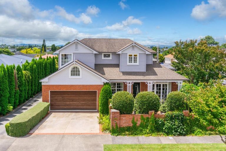 Photo of property in 229 Young Street, Te Awamutu, 3800