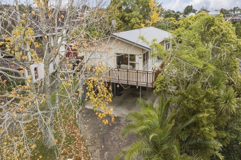 Photo of property in 29 Mountbatten Avenue, Hillcrest, Auckland, 0627