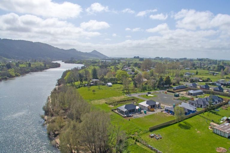 Photo of property in 9 Purei Place, Ngaruawahia, 3720