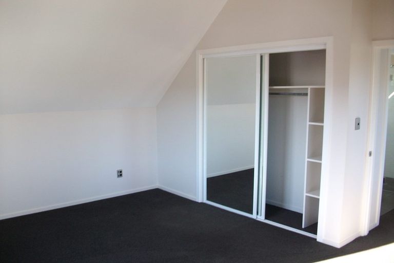 Photo of property in 5/12 Hutcheson Street, Sydenham, Christchurch, 8023