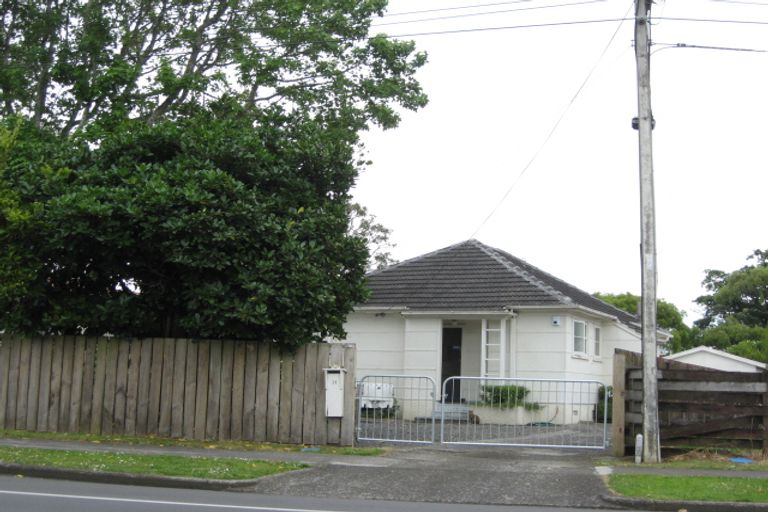 Photo of property in 31 Harris Street, Pukekohe, 2120