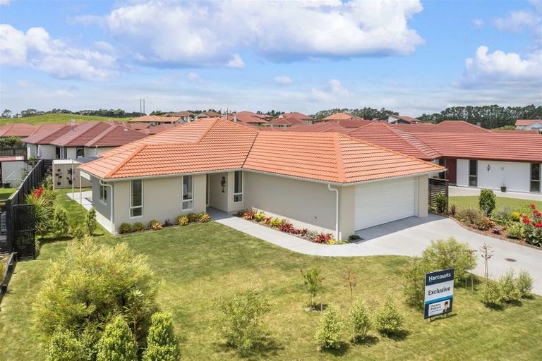 Photo of property in 75 Ballantyne Way, Aongatete, Katikati, 3178