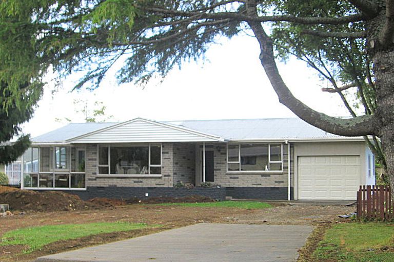 Photo of property in 5 Princes Street, Waihi, 3610