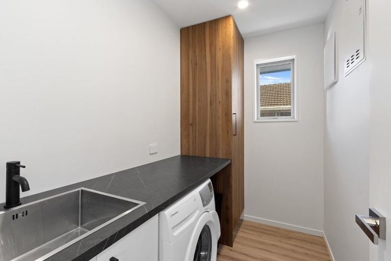 Photo of property in 7 Newhaven Street, Burwood, Christchurch, 8083