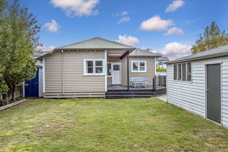 Photo of property in 42 Bletsoe Avenue, Spreydon, Christchurch, 8024