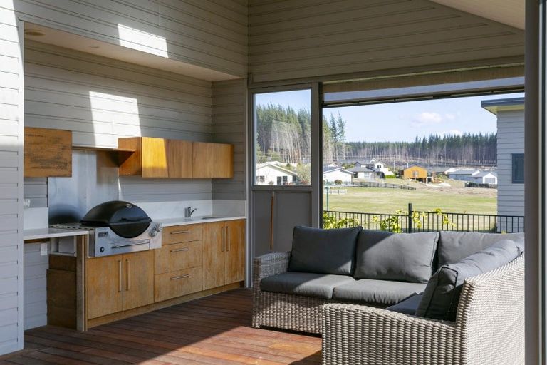 Photo of property in 14 Wai Kite Kite Place, Motuoapa, Turangi, 3382