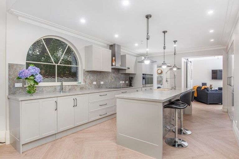 Photo of property in Fletcher Lodge, 276 High Street, Dunedin Central, Dunedin, 9016