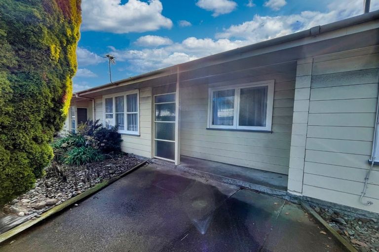 Photo of property in 453 Ferguson Street, Palmerston North, 4410