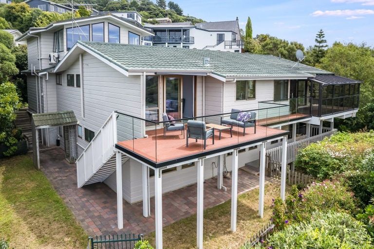 Photo of property in 178 Paremata Road, Paremata, Porirua, 5024