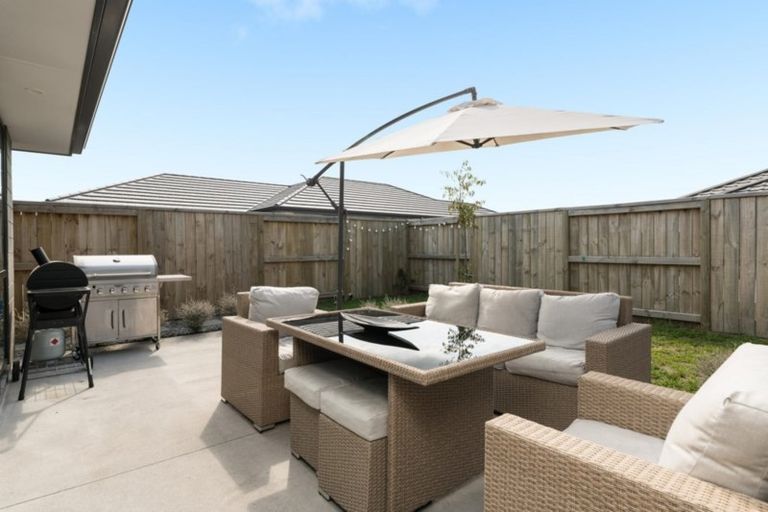 Photo of property in 4 Monaro Place, Papamoa, 3118