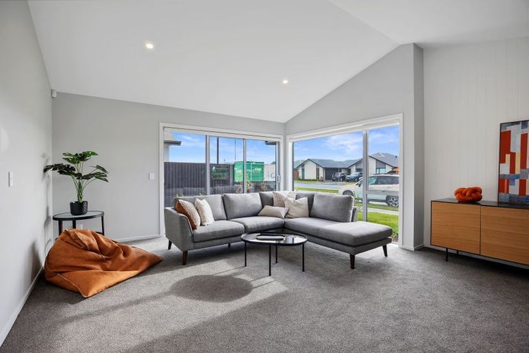 Photo of property in 66 Fairmaid Street, Lincoln, 7608