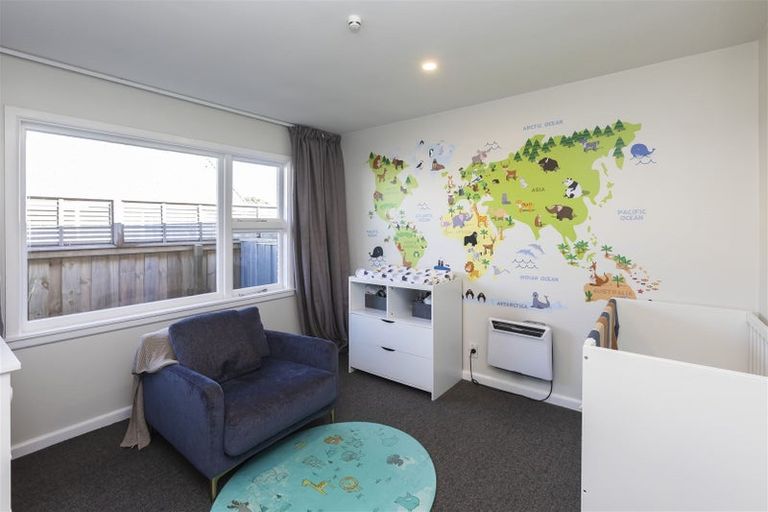 Photo of property in 6 Normandy Street, Bishopdale, Christchurch, 8053