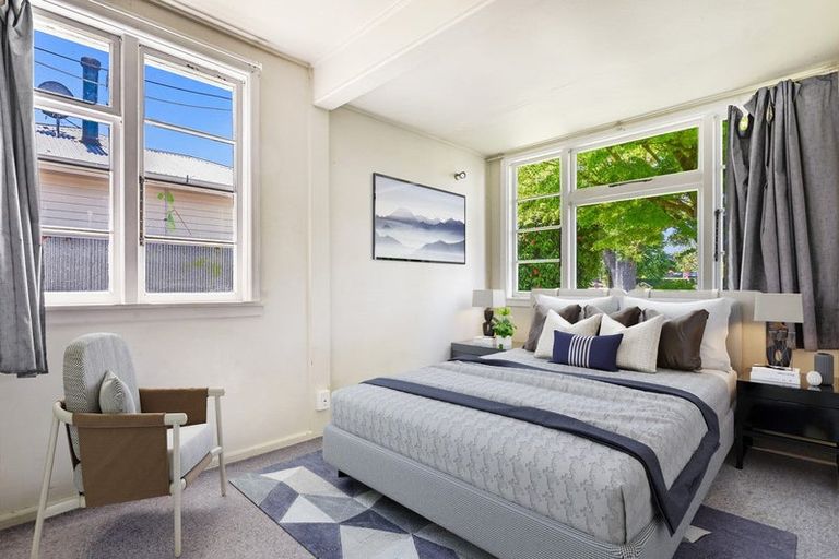 Photo of property in 43 Pavitt Street, Richmond, Christchurch, 8013