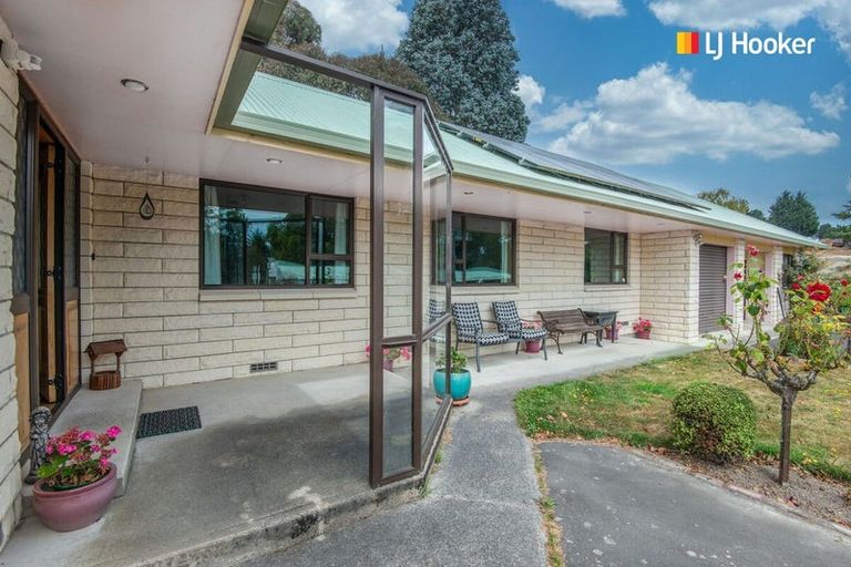 Photo of property in 4 Peel Street, Allanton, Mosgiel, 9092