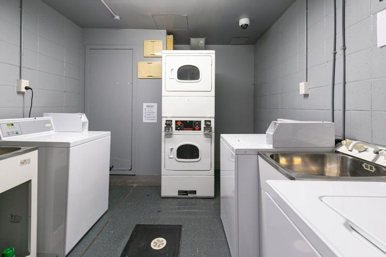 Photo of property in 14/3 King Street, Mount Cook, Wellington, 6021