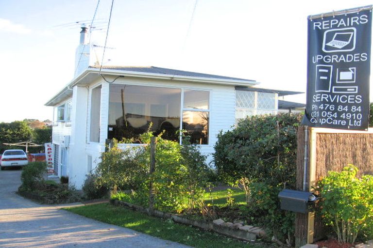 Photo of property in 52 Sunrise Avenue, Mairangi Bay, Auckland, 0630