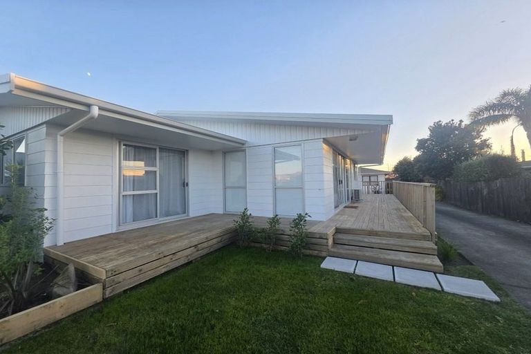 Photo of property in 283 Dickson Road, Papamoa Beach, Papamoa, 3118