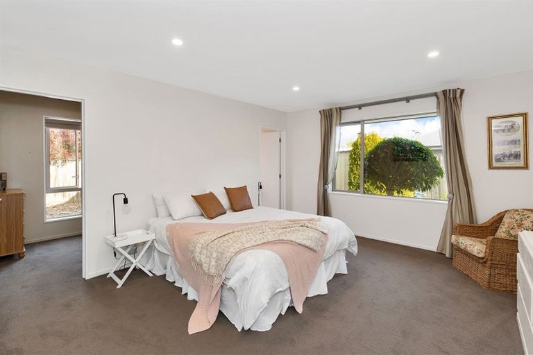 Photo of property in 8 Berkeley Close, Rangiora, 7400