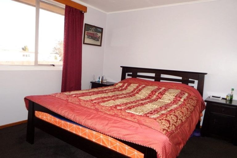 Photo of property in 10 Purnell Place, Marton, 4710