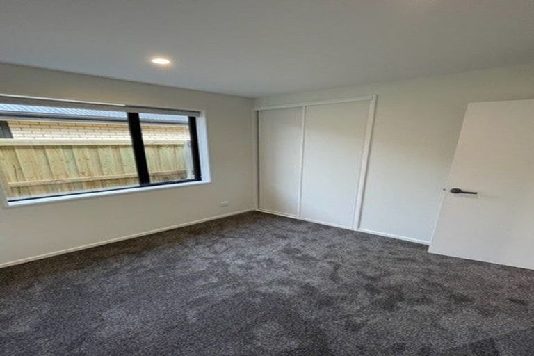 Photo of property in 6 Lomu Way, Rolleston, 7615