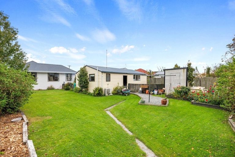 Photo of property in 6 Kevin Street, Hoon Hay, Christchurch, 8025