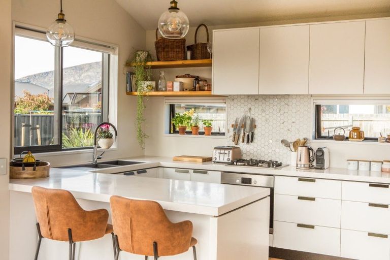 Photo of property in 45 West Meadows Drive, Wanaka, 9305