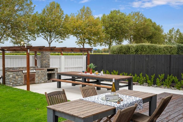 Photo of property in 13 Blenheim Street, Renwick, 7204