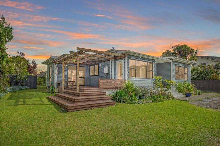 Photo of property in 13a Kawiu Road, Levin, 5510