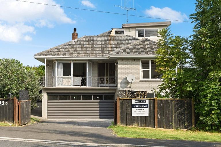 Photo of property in 123 Mahoe Street, Melville, Hamilton, 3206