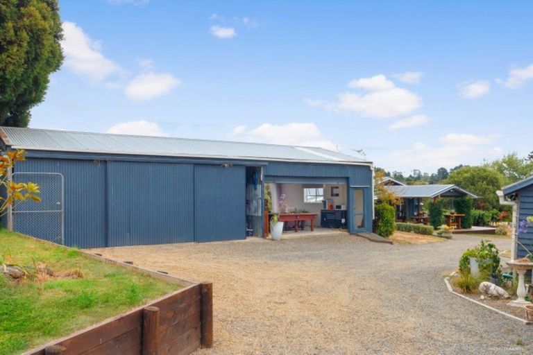 Photo of property in 22 Moumoukai Road, Hunua, Papakura, 2583