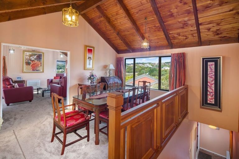 Photo of property in 4 The Marlinspike, Whitby, Porirua, 5024