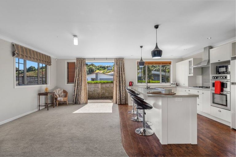 Photo of property in 1 Tarn Close, Pyes Pa, Tauranga, 3112