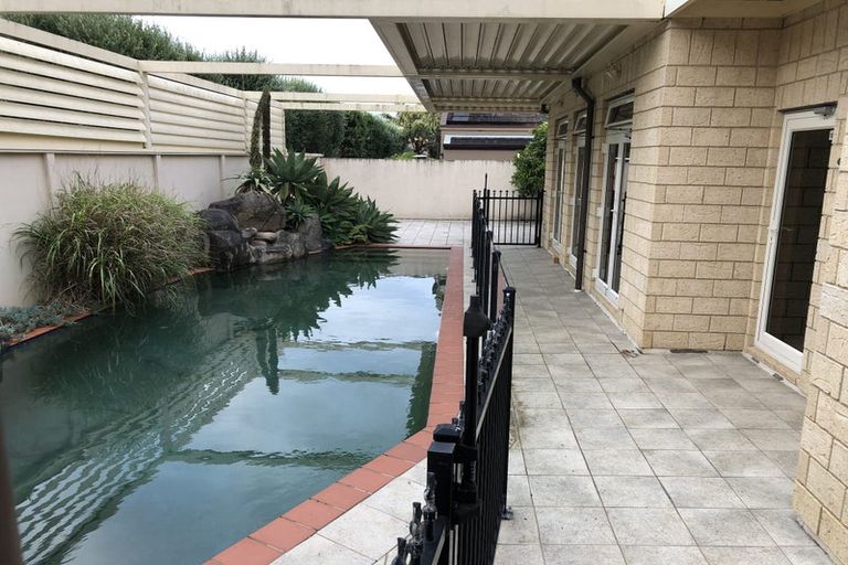 Photo of property in 5 Melanesia Road, Kohimarama, Auckland, 1071