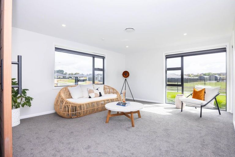 Photo of property in 208 Nicholson Avenue, Te Awamutu, 3800