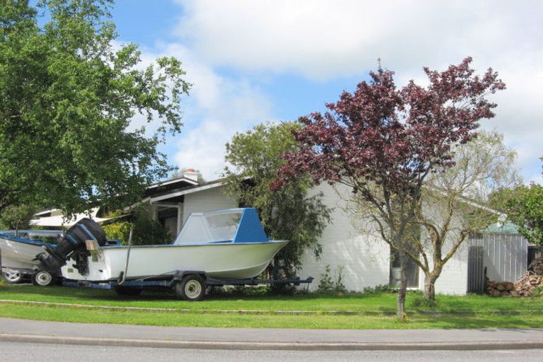 Photo of property in 8 Treffers Avenue, Rangiora, 7400